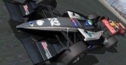 F1BC: No Texas, Gustavo Frigotto vai de sétimo a primeiro na Indy Light