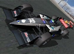 F1BC: No Texas, Gustavo Frigotto vai de sétimo a primeiro na Indy Light