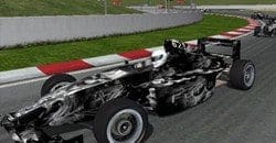 F1BC: Equipe Furia começa com dobradinha na Formula Junior em Barcelona