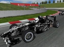 F1BC: Equipe Furia começa com dobradinha na Formula Junior em Barcelona