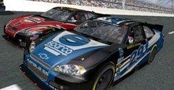 F1BC: Roberto Cesare mostra toda sua experiência na Stock, no Texas
