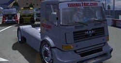 F1BC: Paulo Roberto volta às vitórias no clube pela Truck, em Las Vegas