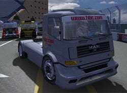 F1BC: Paulo Roberto volta às vitórias no clube pela Truck, em Las Vegas