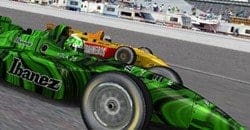 F1BC: Kolachinski faz ultrapassagem por fora e vence a Indy Pro em Atlanta