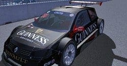 F1BC: Líderes fazem parada extra e Couto leva a Turismo Light em Las Vegas