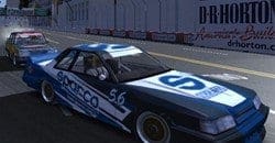 F1BC: Pinheiro supera problemas e vence a Turismo Classic em Las Vegas