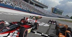 F1BC: Maikon Pinheiro vence por 30 milésimos na Indy Light em Atlanta