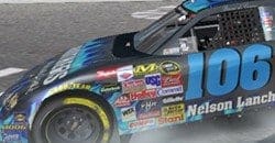 F1BC: Bruno do Carmo voa baixo e vence a Stock em Atlanta