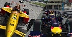 F1BC Formula Pro e Indy Pro formam grande reunião de campeões