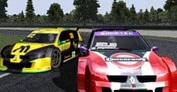 F1BC: Muitas punições na Turismo Junior definem resultado em Mondello Park