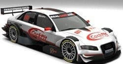 F1BC divulga resultado de carro mais belo da temporada 2010/1