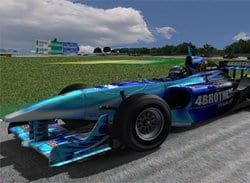 F1BC: Vinicius Dutra volta a dominar na Formula Light, em Jacarepaguá