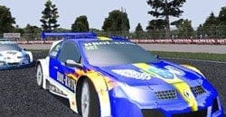 F1BC: Giovanne Coelho surpreende na Turismo Light em Mondello Park