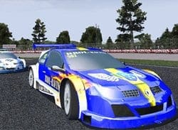 F1BC: Giovanne Coelho surpreende na Turismo Light em Mondello Park