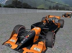 F1BC: Mario Wirzberger faz grande largada e vence Indy Light em Jacarepaguá