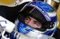 Norte-Americana: Sondermann vence na segunda etapa