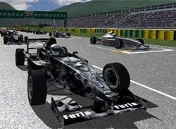 F1BC: Equipe Furia domina na Formula Junior em Jacarepaguá