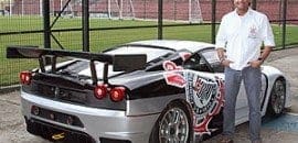 Corinthians terá carro com Linneu Linardi