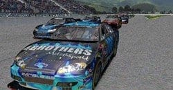F1BC: Bruno do Carmo domina rara prova sem bandeiras amarelas na Stock