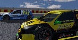 F1BC: Santos erra na última volta e Magri vence na Turismo Junior