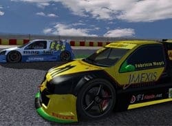 F1BC: Santos erra na última volta e Magri vence na Turismo Junior