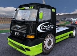 F1BC: Ronan Mendina vence com folgas a Truck em Motorland