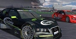 F1BC: Ronan Mendina vira o rei de Motorland na Turismo Pro