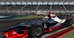 F1BC: Antonio Rony volta a vencer na Formula Light, agora em Sakhir