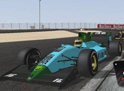 F1BC: Thiago Medeiros vence em Sakhir na Formula Classic e é o novo líder