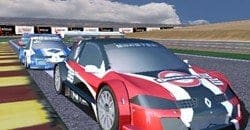 F1BC: Pedro Carvalho surpreende e vence etapa de Motorland na Turismo Light