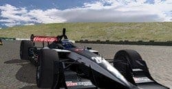 F1BC: Frigotto vence em único misto da temporada na Indy Light, em Infineon