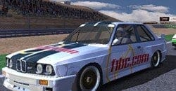 F1BC: Krauze vence duelo com Brock na Turismo Classic em Motorland