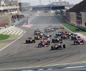 Sem emoção, Jenson Button fala sobre estreias