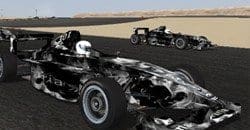 F1BC: Ezio Filho vence a primeira na carreira, na Formula Junior em Sakhir