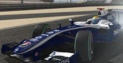 F1BC: Thiago Medeiros vence Formula Pro em Sakhir e briga segue acirrada