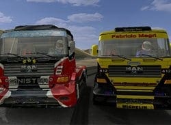 F1BC: Gean Celso faz boa ultrapassagem e vence na Truck em Eastern Creek