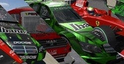 F1BC tem em Fernando Passos o novo recordista em GPs disputados