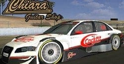 F1BC: Thiago Moreira é o quarto piloto da RealGame a vencer na Turismo Pro