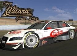 F1BC: Thiago Moreira é o quarto piloto da RealGame a vencer na Turismo Pro