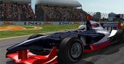 F1BC: Antonio Rony vence em Melbourne e acirra disputa na Formula Light