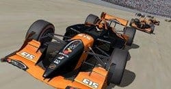 F1BC: Mario Wirzberger tem grande vitória na Indy Light em Indianapolis