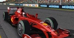 F1BC: Lucas Machado domina com vitória em Melbourne na Formula Pro