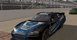 F1BC: Eraldo Silva da Ghost Racer é o vencedor na Stock em Indianapolis