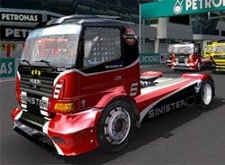 F1BC: Gean Celso vence etapa da Truck em Sepang e conquista título