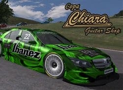 F1BC: Passos vence em Charade e Barônio é campeão na Turismo Pro