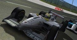 F1BC: Pedro Mega faz de tudo, vence e é campeão da Indy Pro em Iowa
