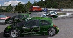 F1BC: Roberto Silva vence sua primeira em Charade na Turismo Light