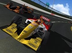 F1BC: Ricardo Rossi vence em Iowa na Indy Light, e título está em aberto