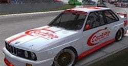F1BC: Moreira vence em Charade e Krauze é líder na Turismo Classic