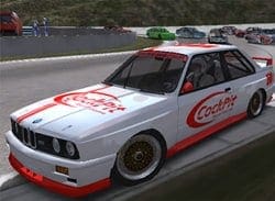 F1BC: Moreira vence em Charade e Krauze é líder na Turismo Classic